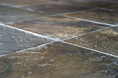 Luxury Stone Flooring