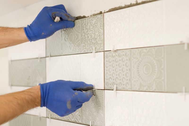 Interior Tile Maintenance