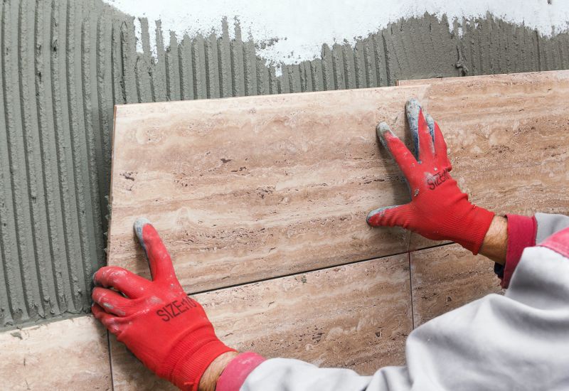 Tile Service Provider 6